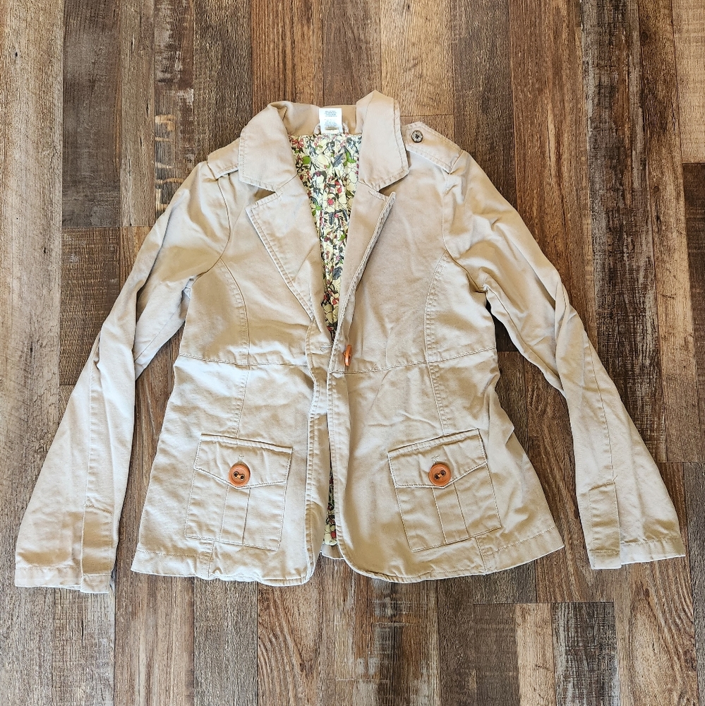 Old Navy Maternity Jacket